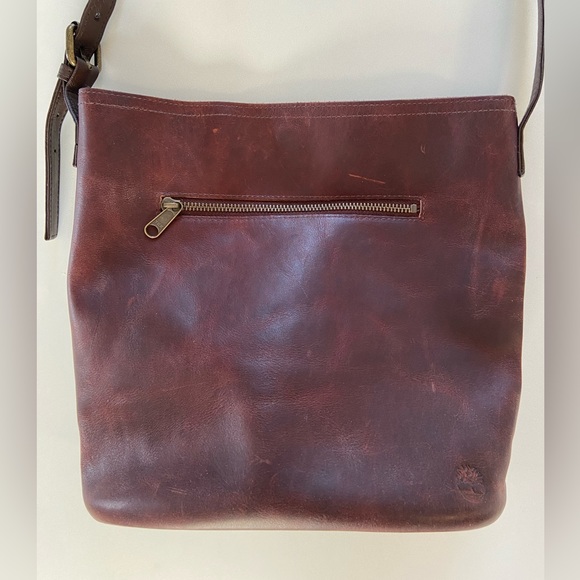 Timberland Tillston Leather Hobo Bag - Picture 15 of 16